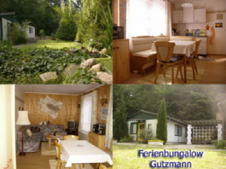 Zur Homepage Ferienbungalow Gutzmann - Boitzenburg