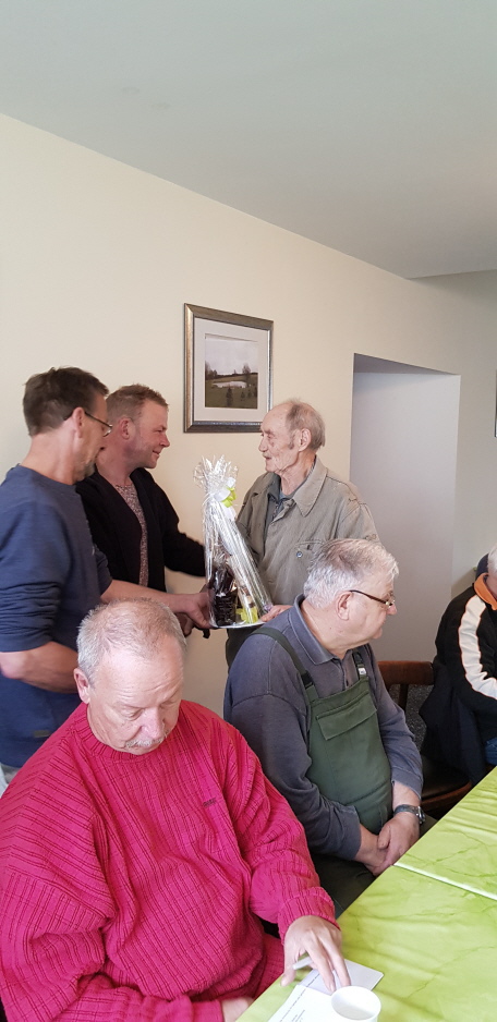 Mitgliederversammlung 2023