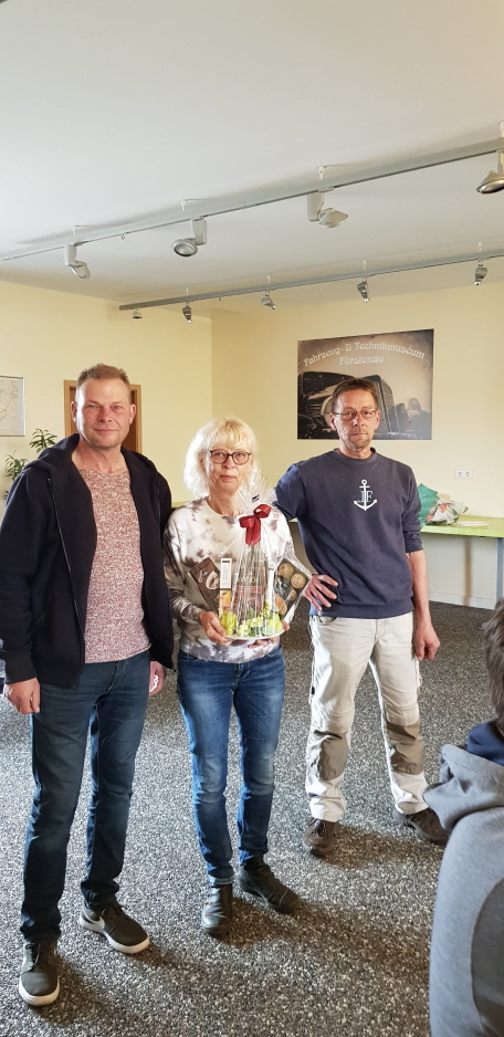 Mitgliederversammlung 2023