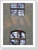 Die sanierten Turmfenster Die sanierten Turmfenster