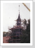 Geschafft - alles sitzt, wackelt und hat Platz! Geschafft - alles sitzt, wackelt und hat Platz!