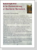 Der Richtspruch zur Einweihung des sanierten Kirchturms Der Richtspruch zur Einweihung des sanierten Kirchturms