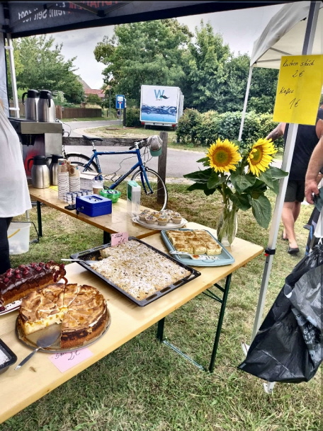 Dorffest 2025